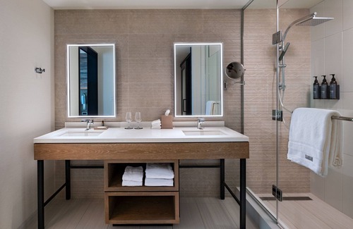 Southlake Hotel | The Westin Dallas Southlake