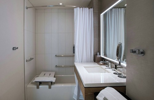 Southlake Hotel | The Westin Dallas Southlake