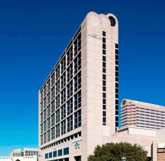 Far North Dallas Hotel | The Westin Galleria Dallas