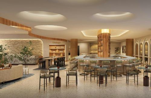 Far North Dallas Hotel | The Westin Galleria Dallas