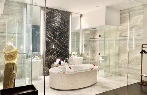 Long Hua Hotel | The Westin Haikou