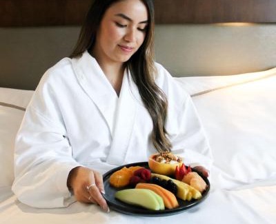 Downtown Houston Hotel | The Westin Houston Downtown