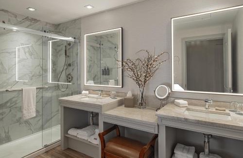 Downtown Houston Hotel | The Westin Houston Downtown
