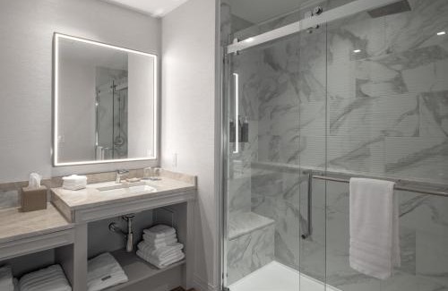 Downtown Houston Hotel | The Westin Houston Downtown