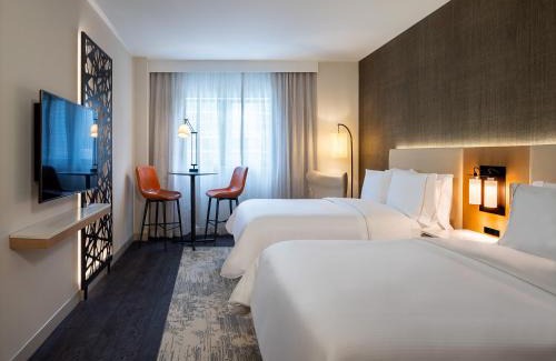 Texas Medical Center Hotel | The Westin Houston Medical Center - Museum District