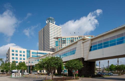 Memorial Hotel | The Westin Houston, Memorial City