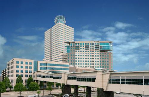 Memorial Hotel | The Westin Houston, Memorial City