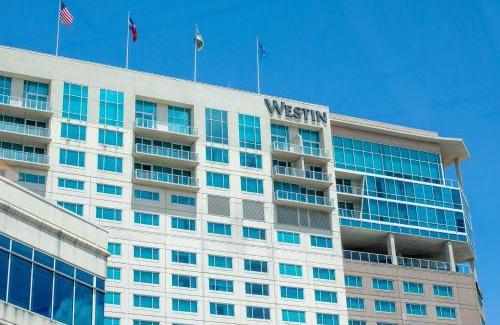 Memorial Hotel | The Westin Houston, Memorial City
