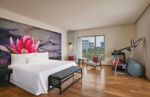 HITEC City Hotel | The Westin Hyderabad Mindspace