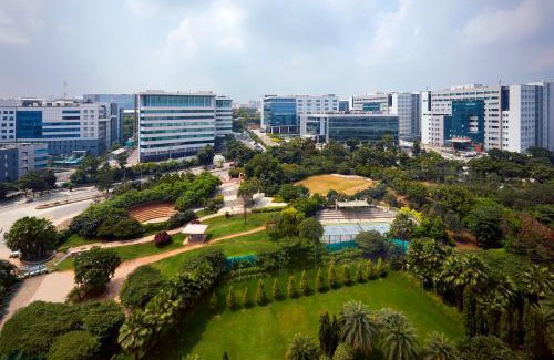 HITEC City Hotel | The Westin Hyderabad Mindspace