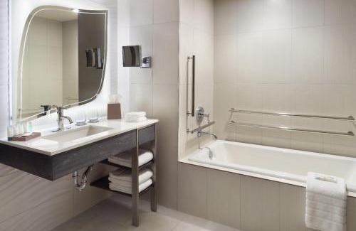 Downtown Jackson Hotel | The Westin Jackson
