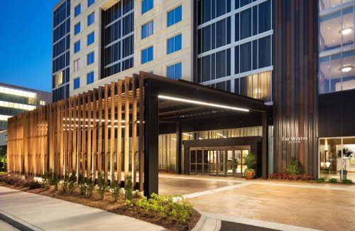 Downtown Jackson Hotel | The Westin Jackson