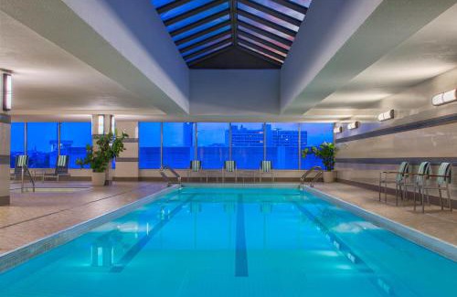 The Waterfront Hotel | The Westin Jersey City Newport