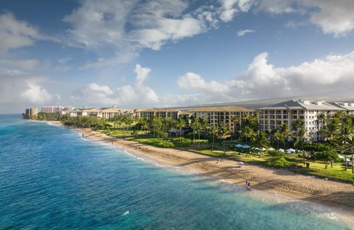 Kaanapali Resort | The Westin Ka'anapali Ocean Resort Villas