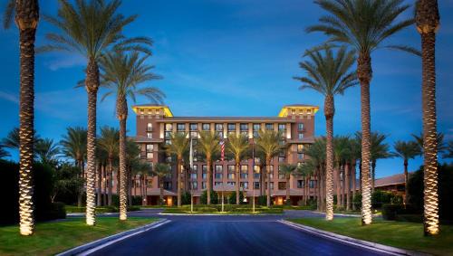 Paradise Valley Village Resort | The Westin Kierland Resort & Spa