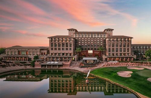Paradise Valley Village Resort | The Westin Kierland Resort & Spa