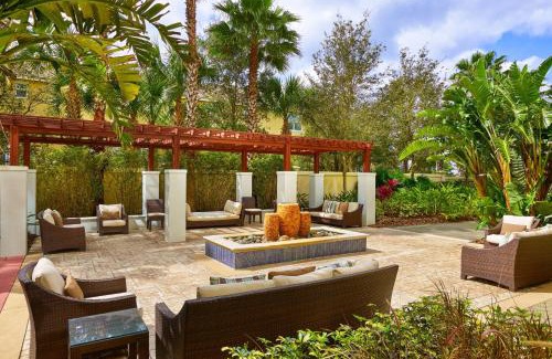 Lake Mary Hotel | The Westin Lake Mary, Orlando North