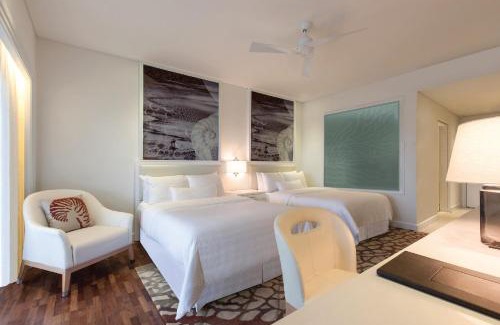 Kuah Resort | The Westin Langkawi Resort & Spa