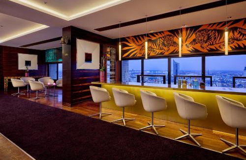Zentrum Hotel | The Westin Leipzig