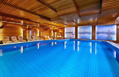 Zentrum Hotel | The Westin Leipzig