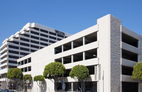 Los Angeles Hotel | The Westin Los Angeles Airport