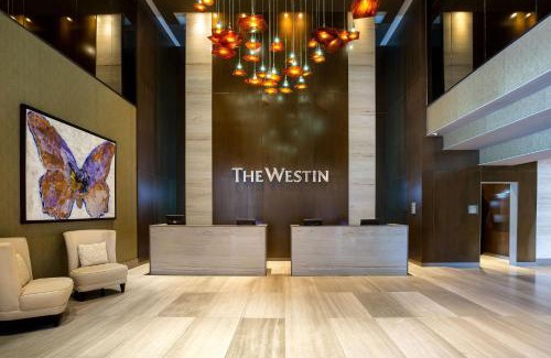 Costa del Este Hotel | The Westin Panama