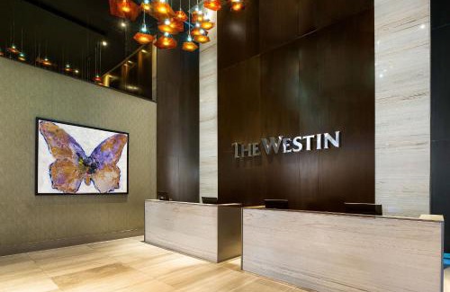 Costa del Este Hotel | The Westin Panama