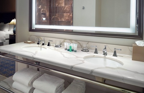 Greenville Downtown Hotel | The Westin Poinsett Greenville