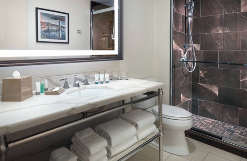 Greenville Downtown Hotel | The Westin Poinsett Greenville