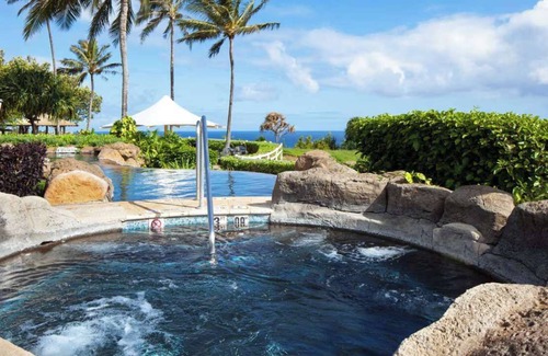 Kaiulani Condo | The Westin Princeville Ocean Resort Villas-Studio