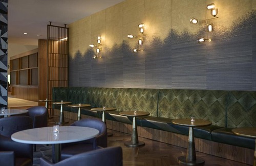 Umstead Hotel | The Westin Raleigh-Durham Airport