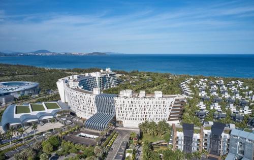 Haitang District Resort | The Westin Sanya Haitang Bay Resort