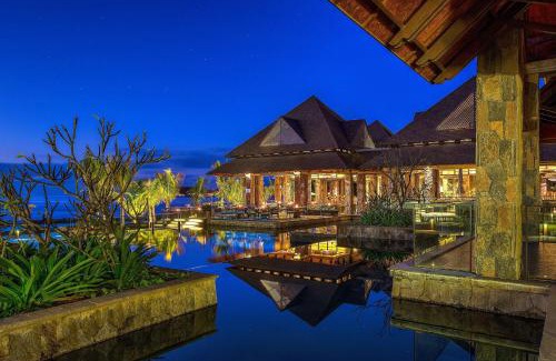 Balaclava Resort | The Westin Turtle Bay Resort & Spa, Mauritius