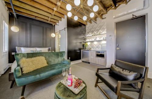 New Toronto Hotel | The Westlake