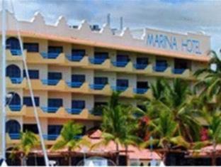 La Paz Hotel | The Westmarine Waterfront Hotel
