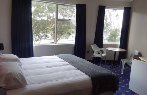 Wynyard Hotel | The Wharf Hotel Wynyard