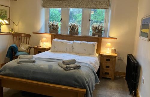 Buckden Apartment | The Wharfe at Greystones - Cosy, comfortable retreat