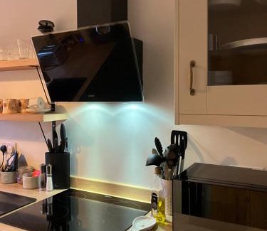 Buckden Apartment | The Wharfe at Greystones - Cosy, comfortable retreat