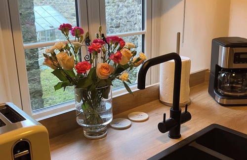 Buckden Apartment | The Wharfe - Cosy - Comfortable Retreat- Pet friendly