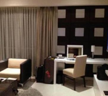 Ikoyi Hotel | The Wheatbaker