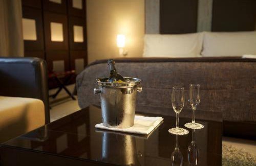 Ikoyi Hotel | The Wheatbaker