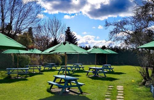 Ingleton Bed & Breakfast | The Wheatsheaf Inn