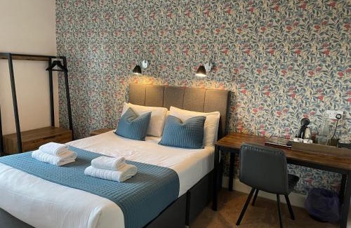 Ingleton Bed & Breakfast | The Wheatsheaf Inn