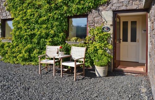 Kirk Yetholm House | The Wheelhouse