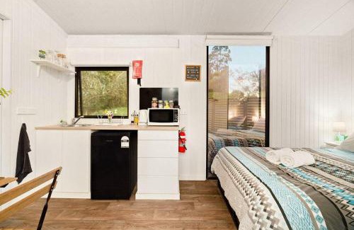 Neerim South House | The Whistling Frog by Tiny Away
