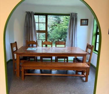 Chaslands Resort | The Whistling Frog Resort