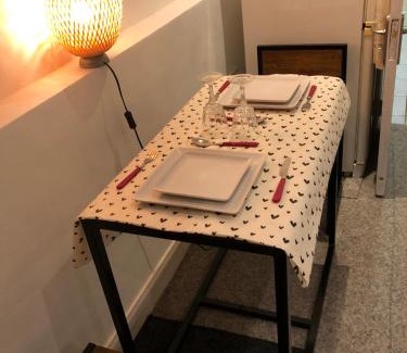 Ickenham Apartment | The White Cottage