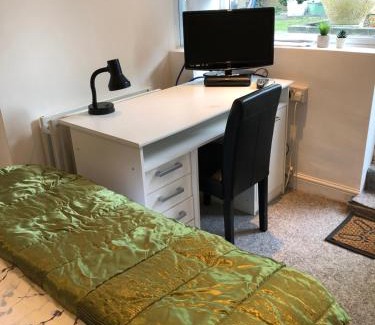 Ickenham Apartment | The White Cottage