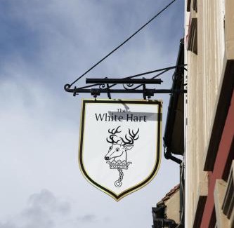 Ampthill Hotel | The White Hart