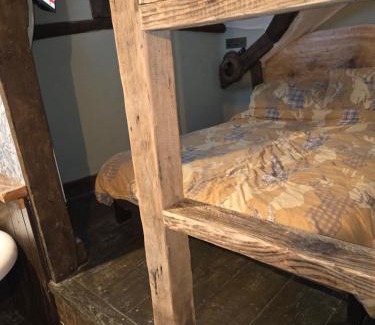 Tetford Hotel | The White Hart Inn